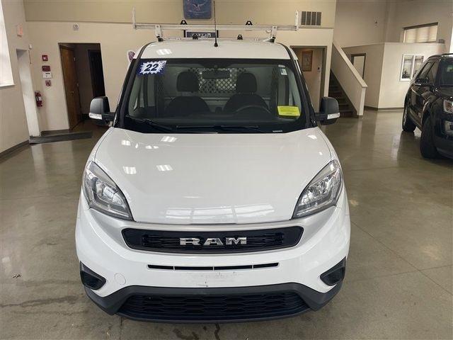 RAM ProMaster City Wagon 2022