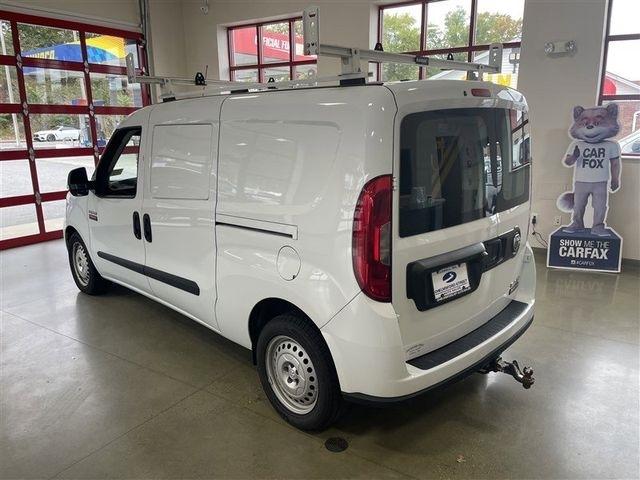 RAM ProMaster City Wagon 2022