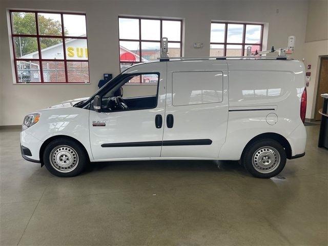 RAM ProMaster City Wagon 2022