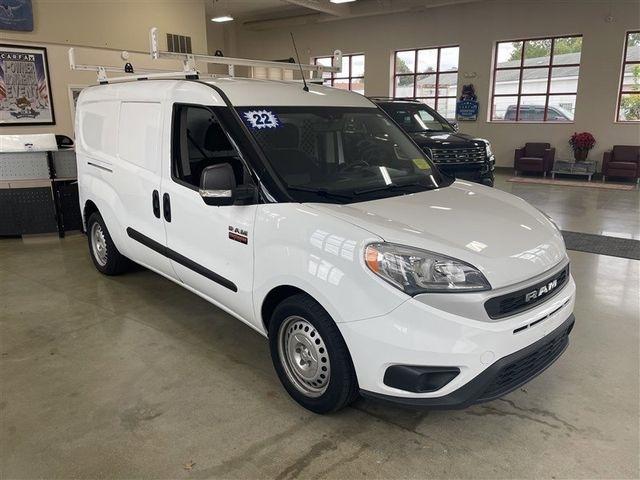 RAM ProMaster City Wagon 2022