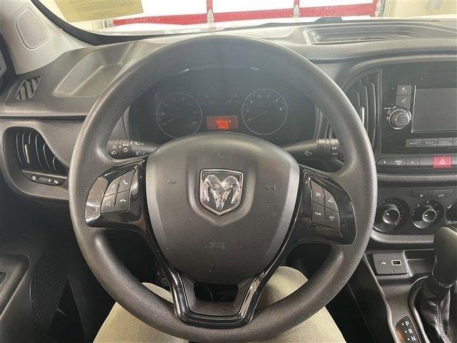 RAM ProMaster City Wagon 2022