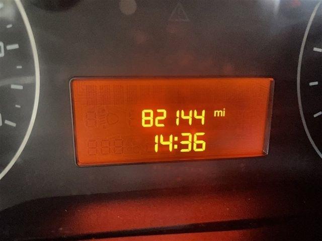 RAM ProMaster City Wagon 2022