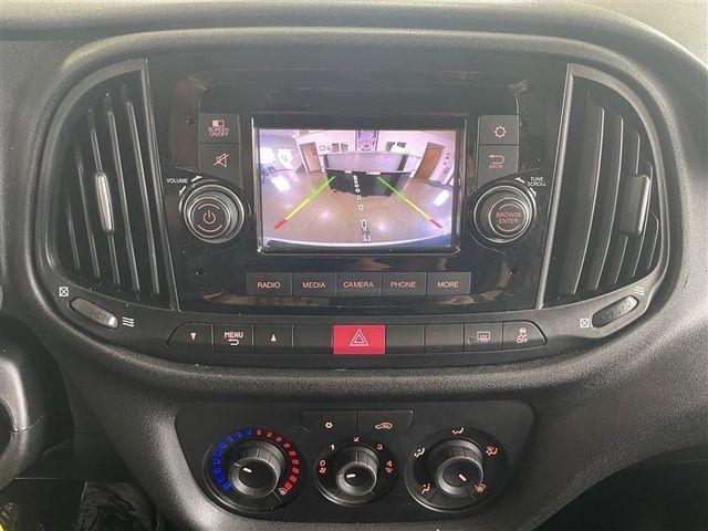 RAM ProMaster City Wagon 2022