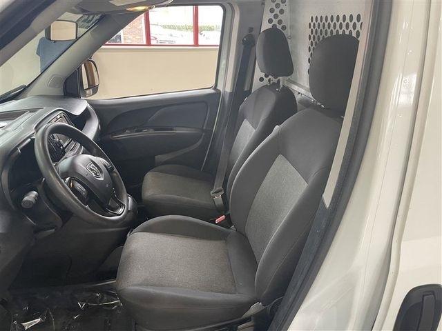 RAM ProMaster City Wagon 2022