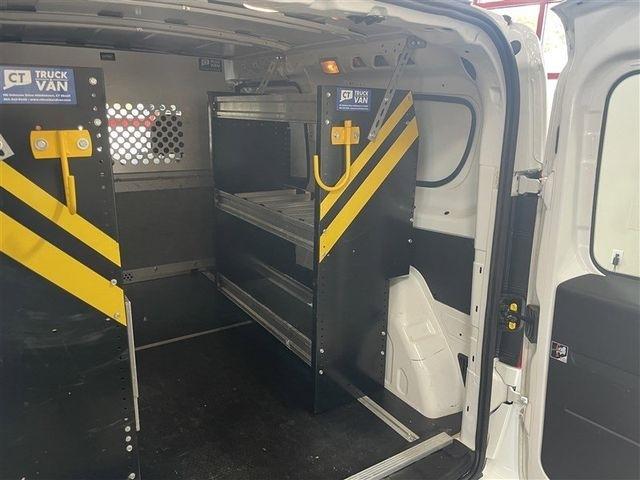 RAM ProMaster City Wagon 2022