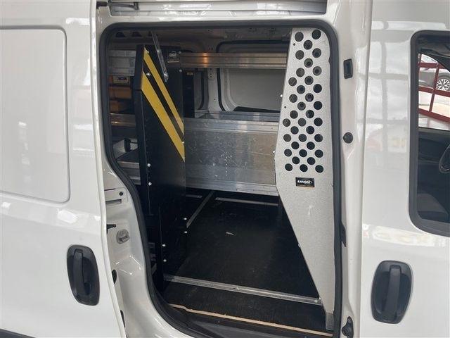 RAM ProMaster City Wagon 2022