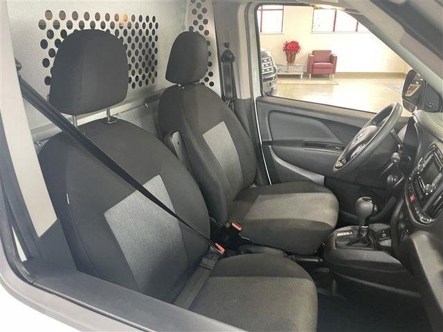 RAM ProMaster City Wagon 2022