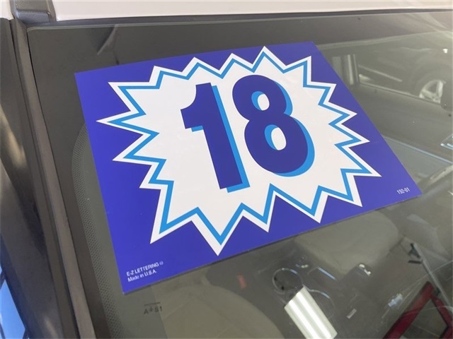 Ford Explorer Limited 4WD 2018