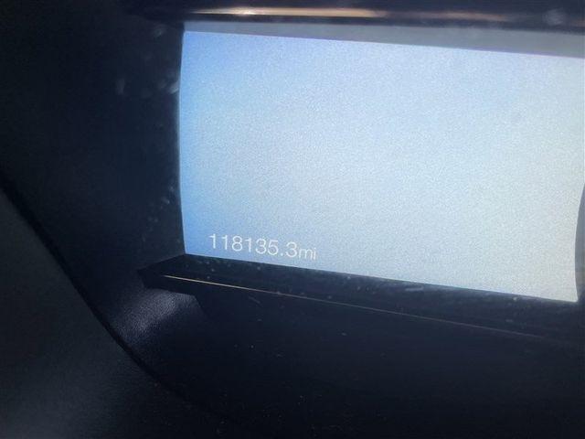 Ford Explorer Limited 4WD 2018