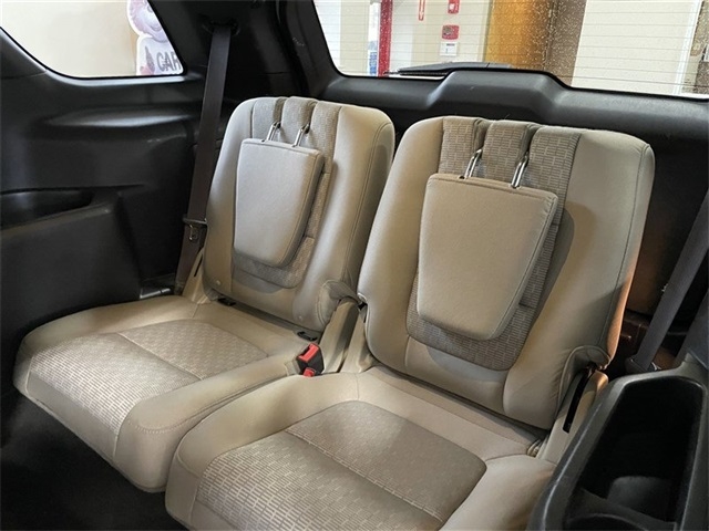 Ford Explorer XLT 4WD 2014