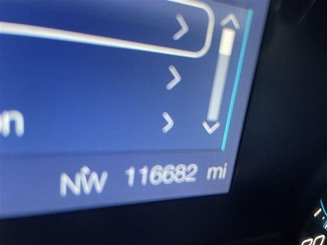 Ford Explorer XLT 4WD 2014