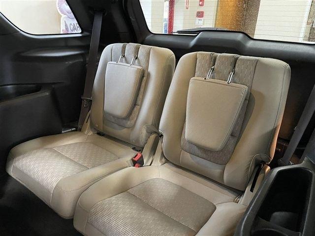 Ford Explorer XLT 4WD 2014