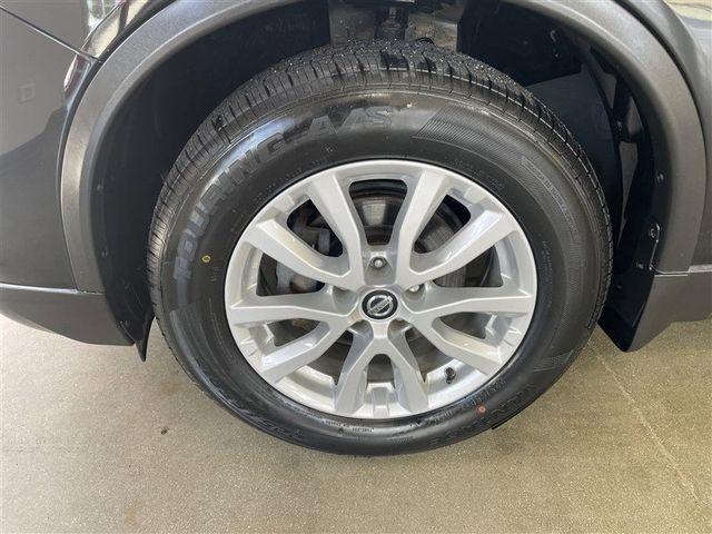 Nissan Rogue SV 2WD 2018