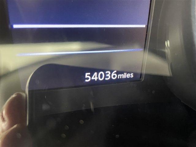 Nissan Rogue SV 2WD 2018