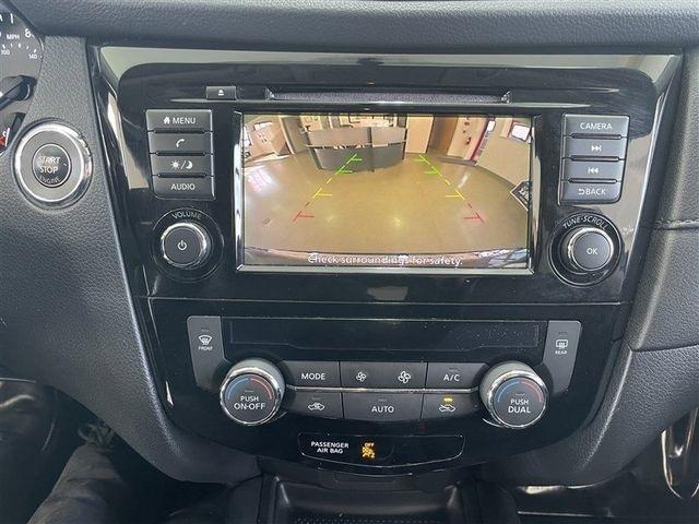 Nissan Rogue SV 2WD 2018