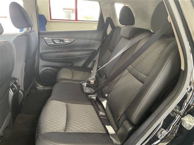 Nissan Rogue SV 2WD 2018