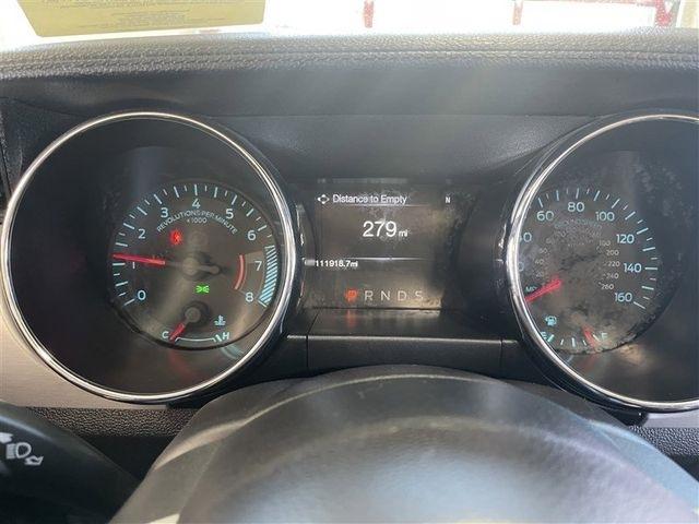 Ford Mustang EcoBoost Premium Convertible 2017