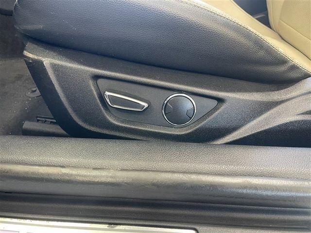 Ford Mustang EcoBoost Premium Convertible 2017