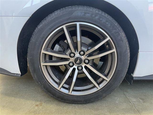 Ford Mustang EcoBoost Premium Convertible 2017