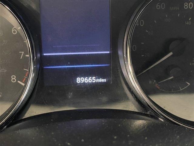 Nissan Rogue SV AWD 2019