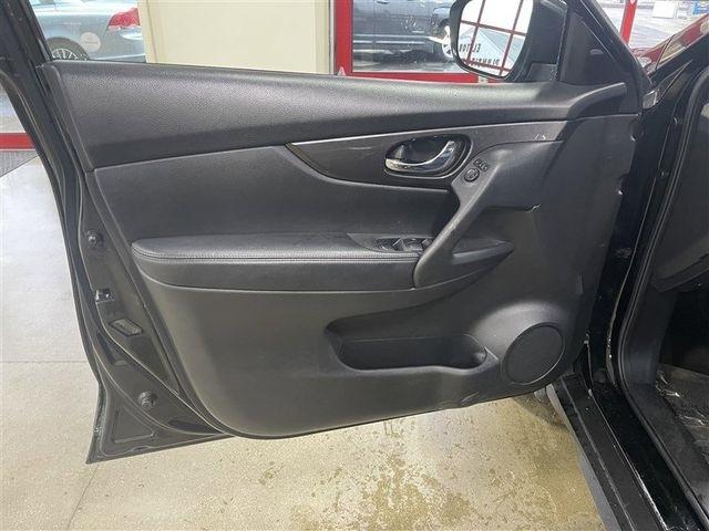 Nissan Rogue SV AWD 2019