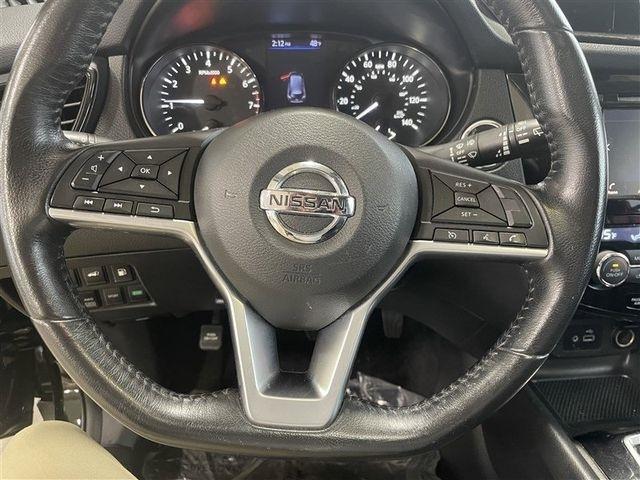 Nissan Rogue SV AWD 2019