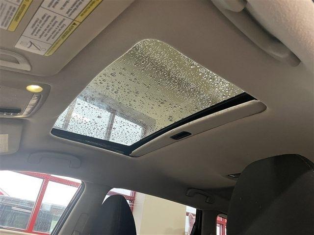 Nissan Rogue SV AWD 2019