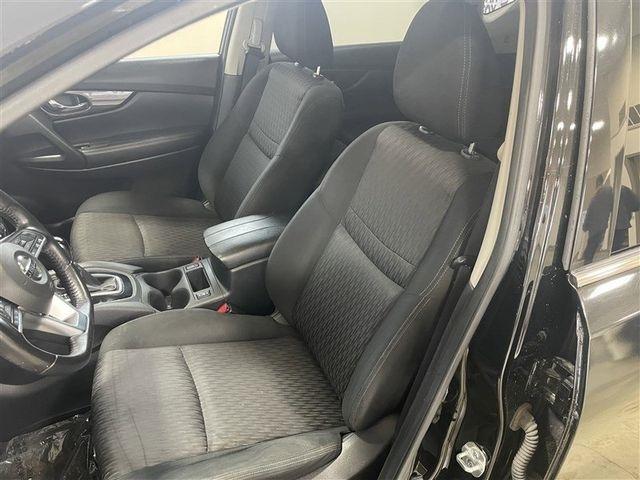 Nissan Rogue SV AWD 2019