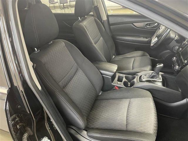 Nissan Rogue SV AWD 2019