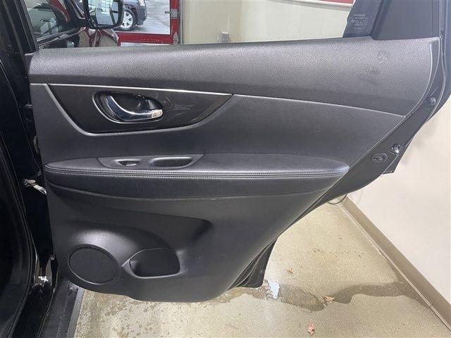 Nissan Rogue SV AWD 2019