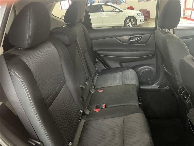 Nissan Rogue SV AWD 2019