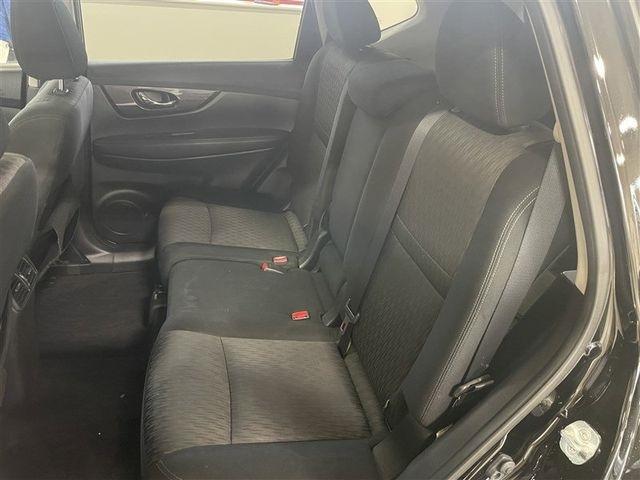 Nissan Rogue SV AWD 2019