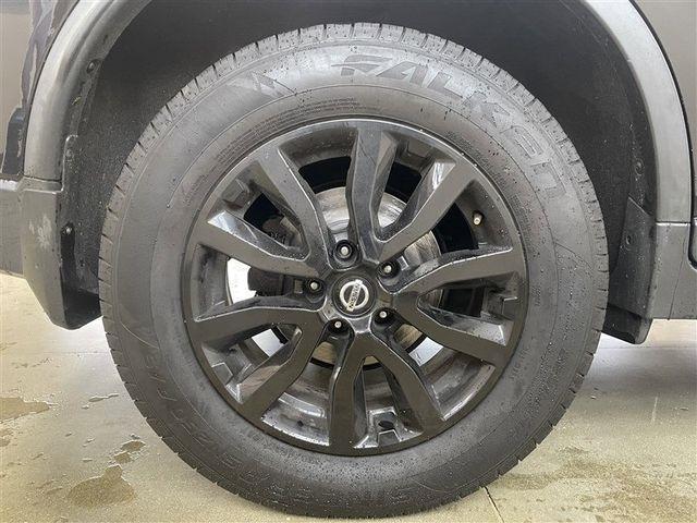 Nissan Rogue SV AWD 2019