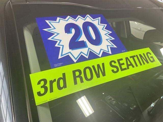 Kia Telluride S AWD 2020