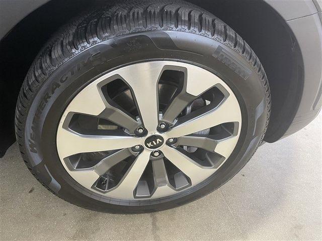 Kia Telluride S AWD 2020