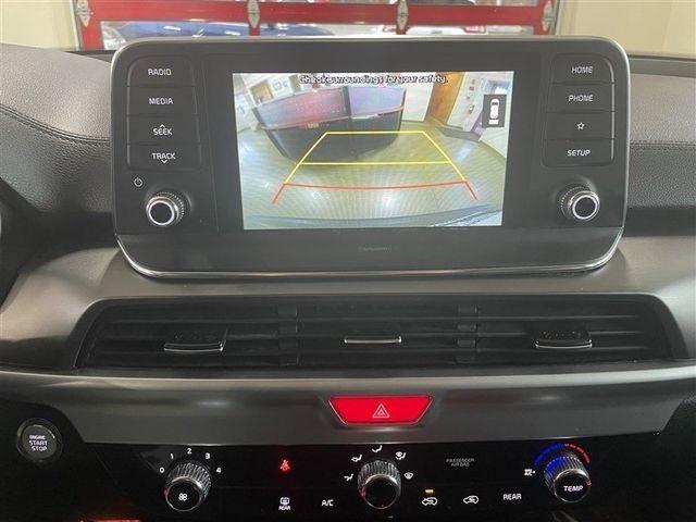 Kia Telluride S AWD 2020