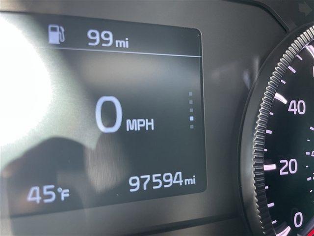 Kia Telluride S AWD 2020