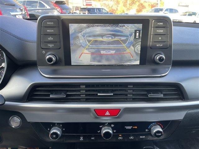 Kia Telluride S AWD 2020