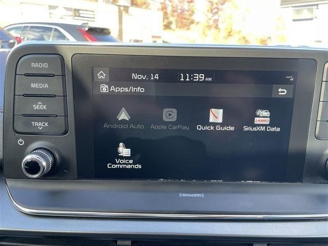 Kia Telluride S AWD 2020