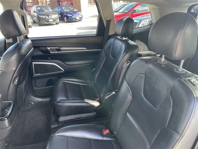 Kia Telluride S AWD 2020