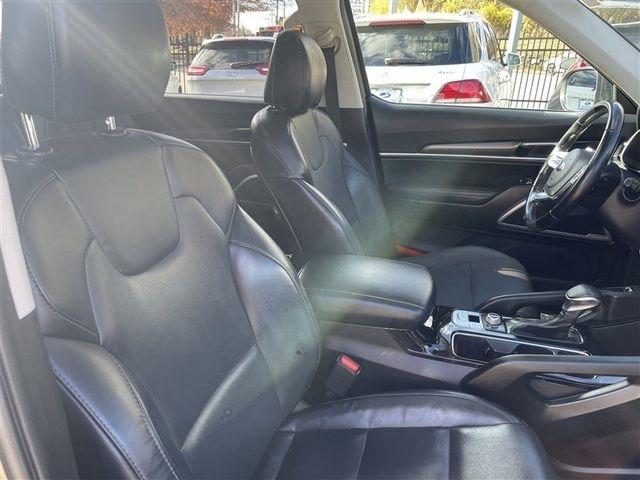 Kia Telluride S AWD 2020