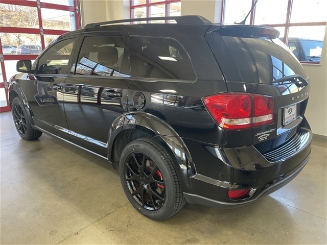 Dodge Journey SXT 2014
