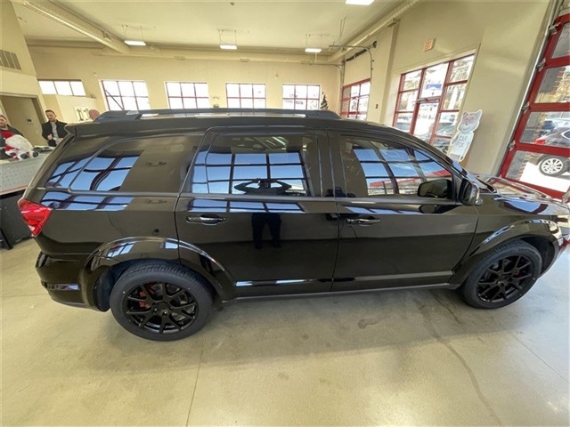 Dodge Journey SXT 2014