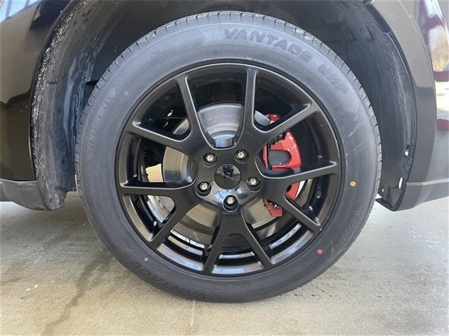 Dodge Journey SXT 2014