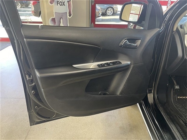 Dodge Journey SXT 2014