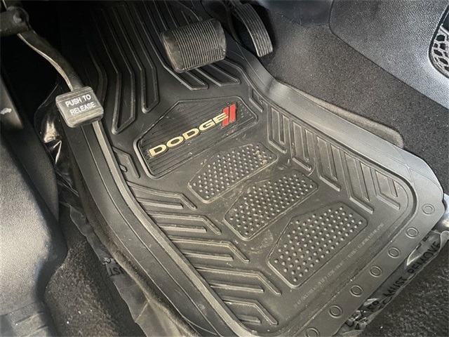 Dodge Journey SXT 2014