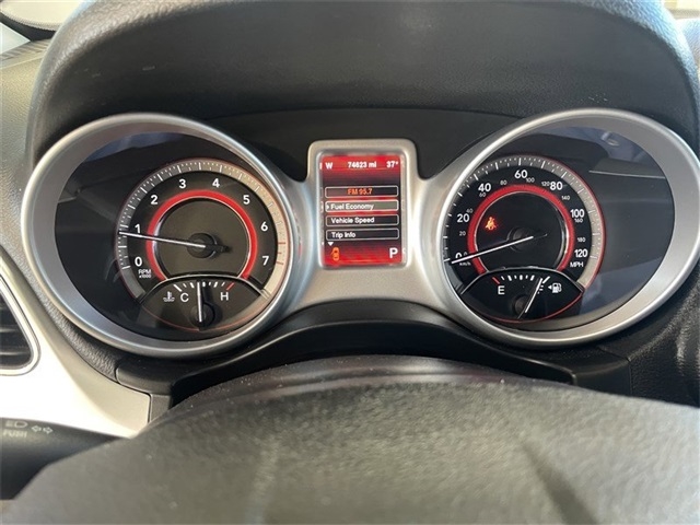 Dodge Journey SXT 2014