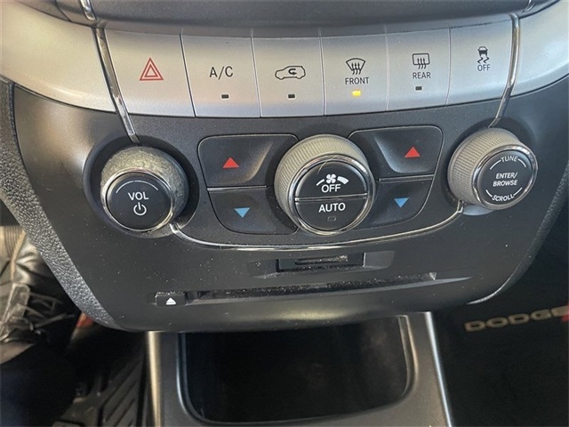 Dodge Journey SXT 2014