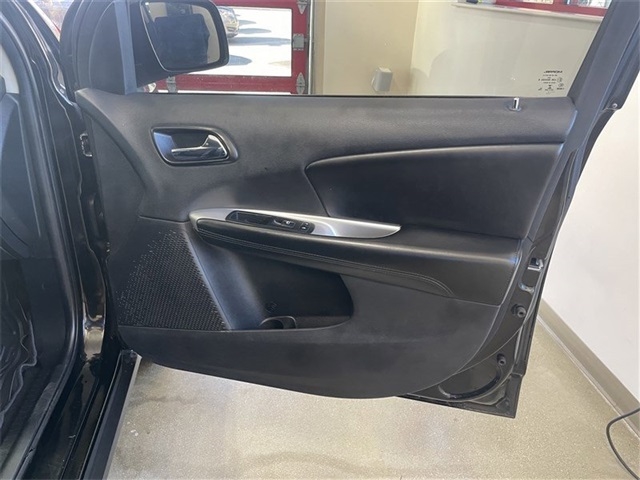 Dodge Journey SXT 2014