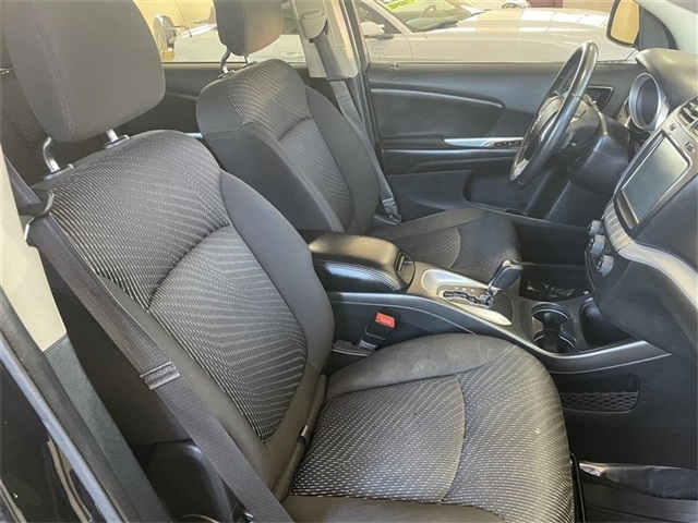 Dodge Journey SXT 2014